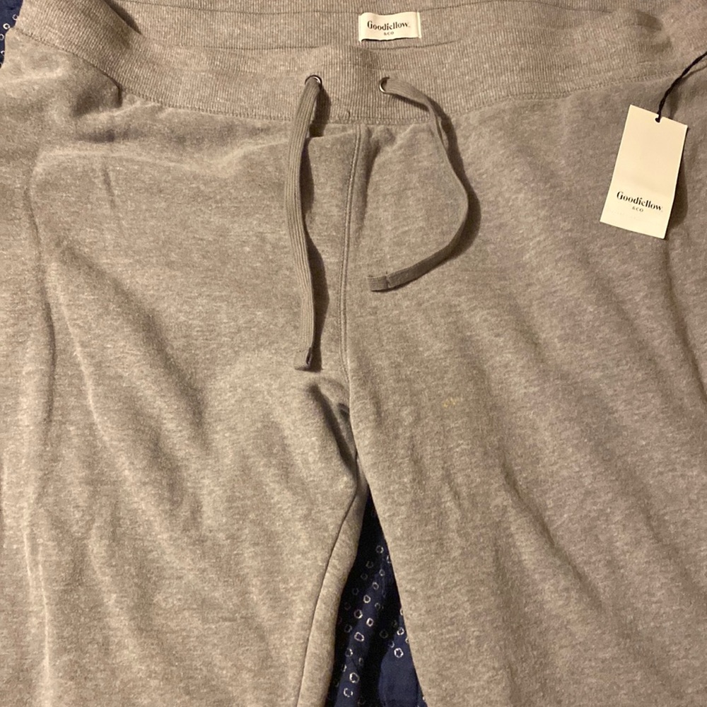Jogging pants